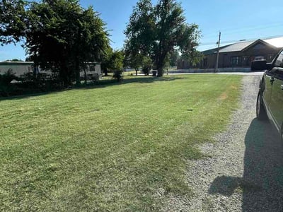 Lawn Care service in Collinsville, 74021