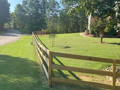 Lawn Care service in Carrollton, 30117
