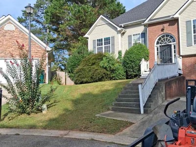 Lawn Care service in Carrollton, 30117