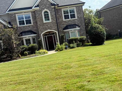 Lawn Care service in Ridgecrest, 93555