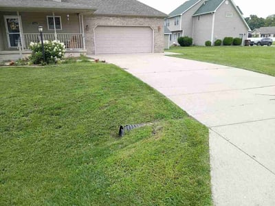 Lawn Care service in Terre Haute, 47807