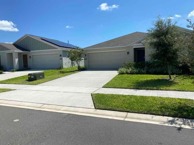 Lawn Care service in Winter Haven, 33881