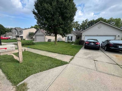 Lawn Care service in Terre Haute, 47807
