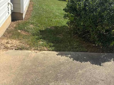 Lawn Care service in Calera, 35040