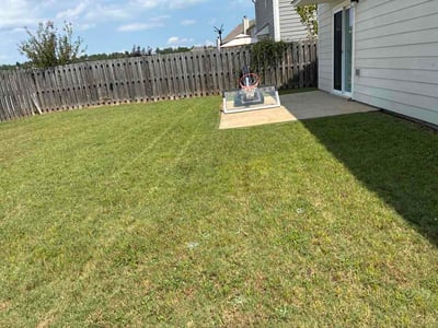 Lawn Care service in Calera, 35040