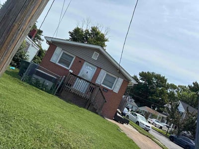 Lawn Care service in Christiansburg, 24073