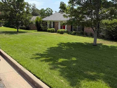 Lawn Care service in Tyler, 75702