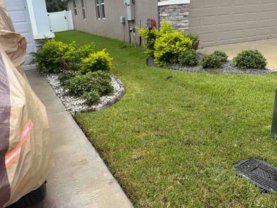 Lawn Care service in Dade City, 33525