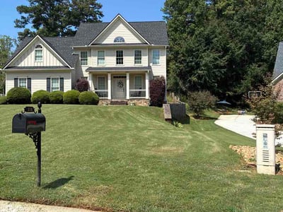 Lawn Care service in Acworth, 30101