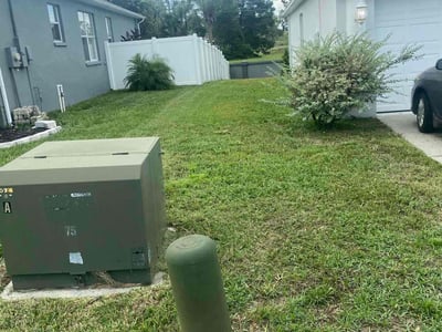 Lawn Care service in Washington, 07882