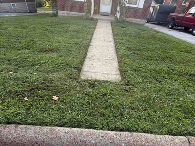Lawn Care service in Overland, 63114