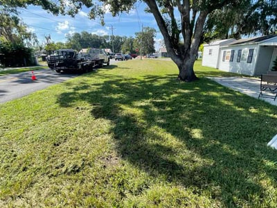 Lawn Care service in Brandon, 33511