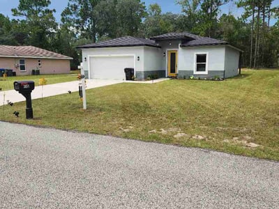 Lawn Care service in Crystal River, 34428