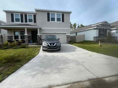 Lawn Care service in Plant City, 33563