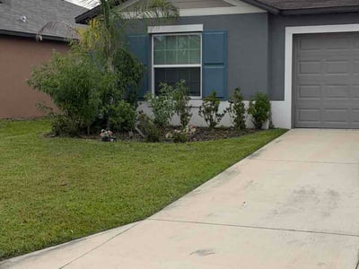 Lawn Care service in Plant City, 33563