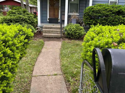 Lawn Care service in Holly, 48442
