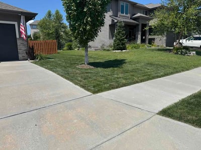 Lawn Care service in Elkhorn, 68022