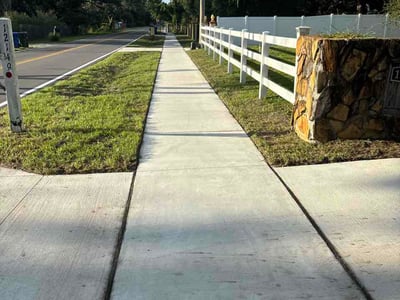 Lawn Care service in Largo, 33771