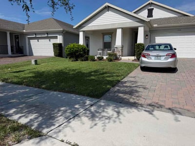 Lawn Care service in Winter Springs, 32708