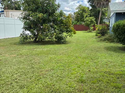 Lawn Care service in Porterville, 93257