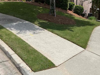 Lawn Care service in Smyrna, 30080