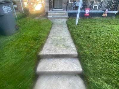 Lawn Care service in Wauseon, 43567