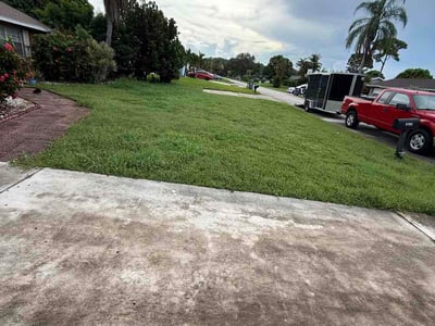 Lawn Care service in Lake Worth, 33460
