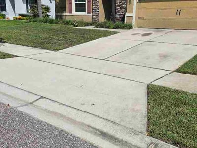Lawn Care service in Groveland, 34736