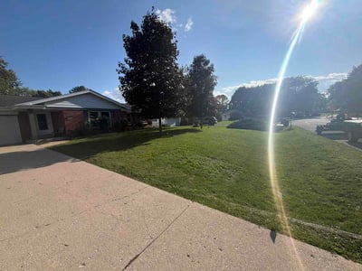Lawn Care service in New Berlin, 53151