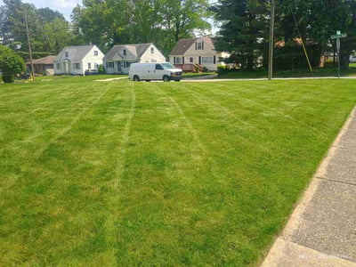 Lawn Care service in Cuyahoga Falls, 44221