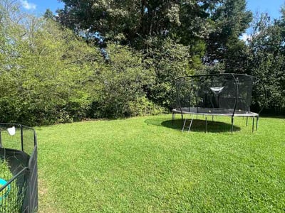 Lawn Care service in Riverdale, 30274