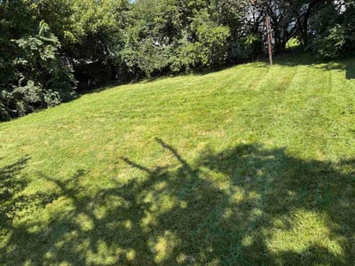 Lawn Care service in Trenton, 45067