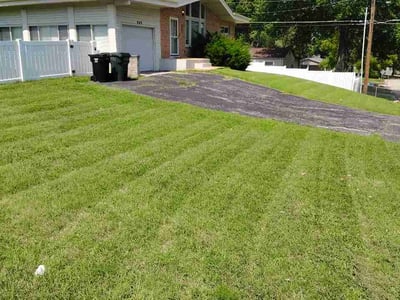 Lawn Care service in Arnold, 63010