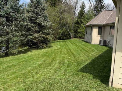 Lawn Care service in Pewaukee, 53072