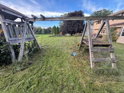 Lawn Care service in Pewaukee, 53072
