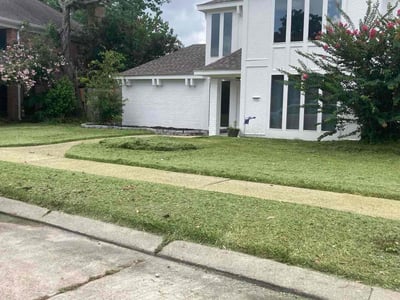 Lawn Care service in West Monroe, 71291