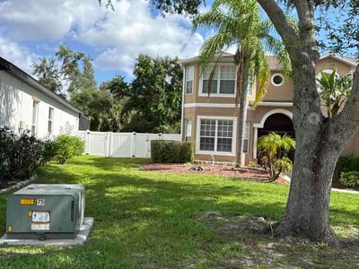 Lawn Care service in Bradenton, 34205