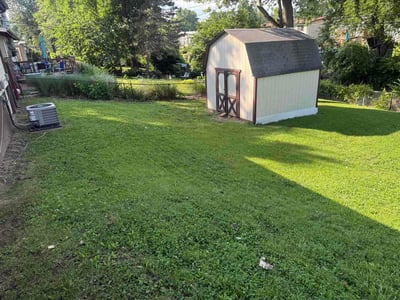 Lawn Care service in Eureka, 63025