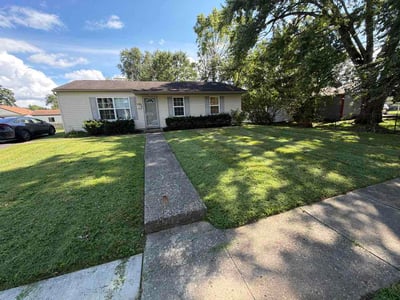 Lawn Care service in Reynoldsburg, 43068