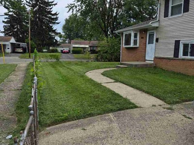 Lawn Care service in New Lexington, 43764