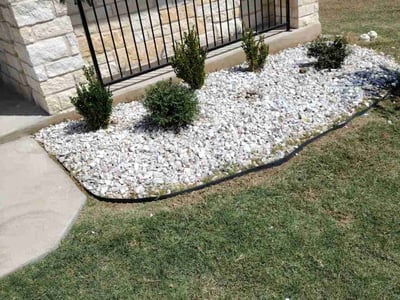 Lawn Care service in Quincy, 02169
