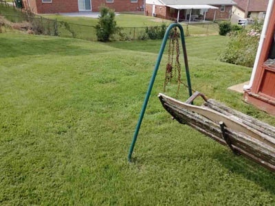 Lawn Care service in Florissant, 63031
