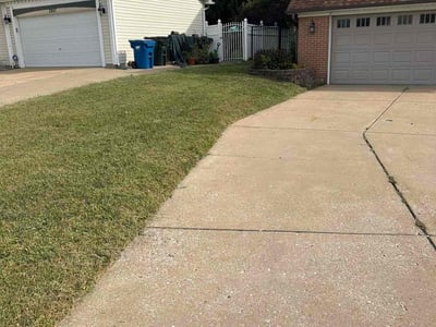 Lawn Care service in Wright City, 63390