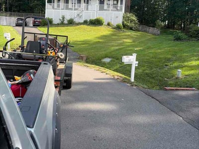 Lawn Care service in Stafford, 22554