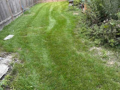 Lawn Care service in Hartland, 53029