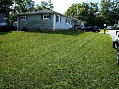 Lawn Care service in Hartland, 53029