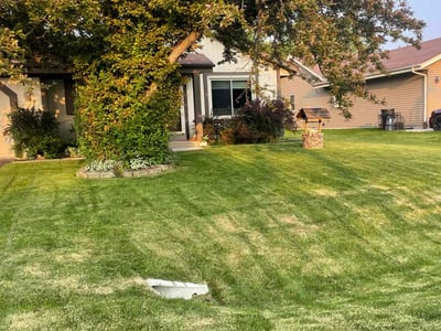 Lawn Care service in Cedarburg, 53012