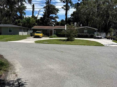 Lawn Care service in Naples, 34102