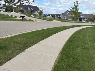 Lawn Care service in Waunakee, 53597
