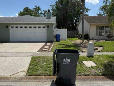 Lawn Care service in Palm Harbor, 34683